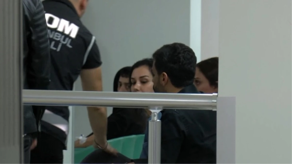 Polis, bacak bacak üstüne atan Engin Polat’ı böyle uyardı