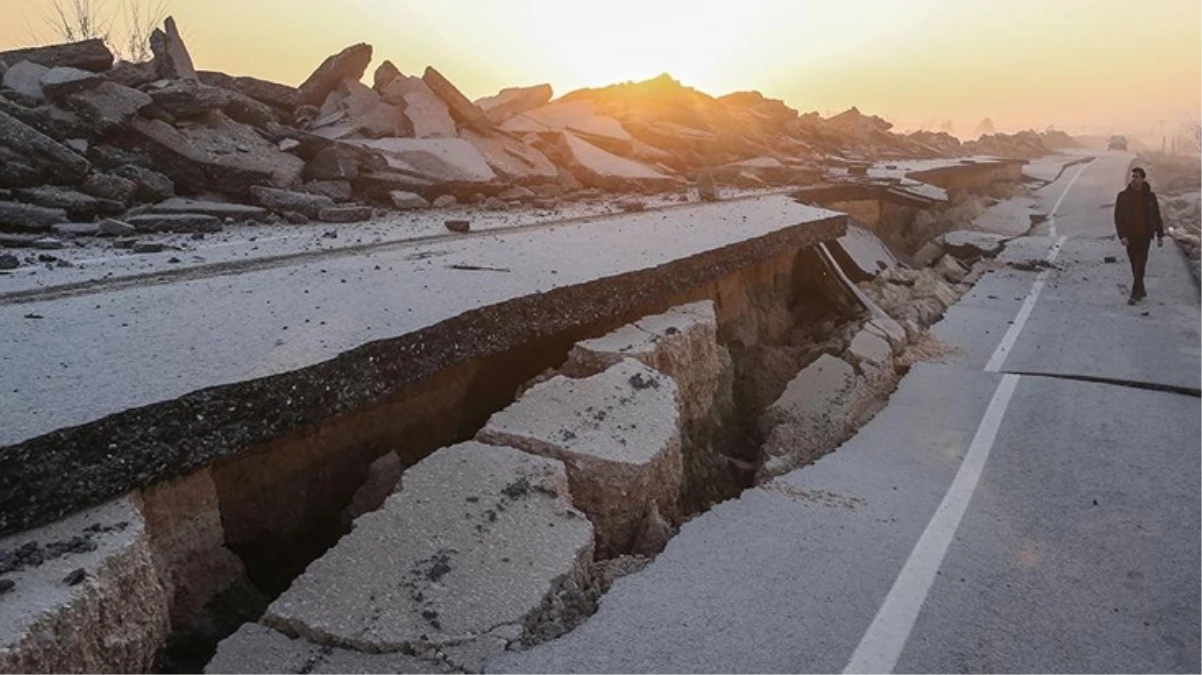 Prof. Dr. Hasan Sözbilir: Türkiye’de yeni fay hatları ortaya çıktı