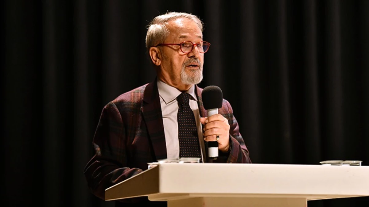 Prof. Dr. Naci Görür’den Tunceli’ye uyarı: Bu fay deprem üretirse büyüklüğü 7,4’e çıkabilir