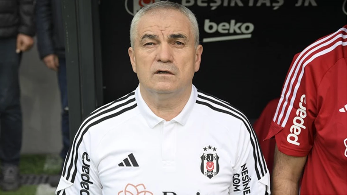 Rıza Çalımbay, Burak Yılmaz sorusuna kem küm etmeden cevap verdi