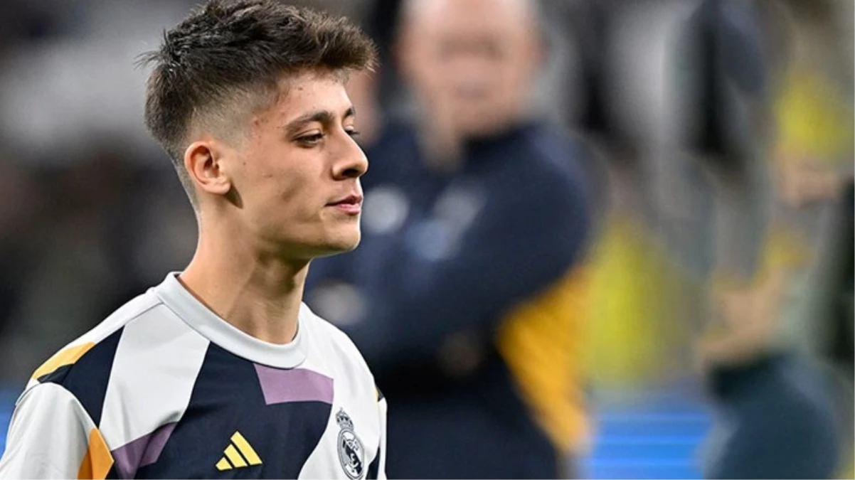 Aylar sonra ortaya çıktı! Meğerse Arda, Fenerbahçe’den gittiğine bin pişman olmuş