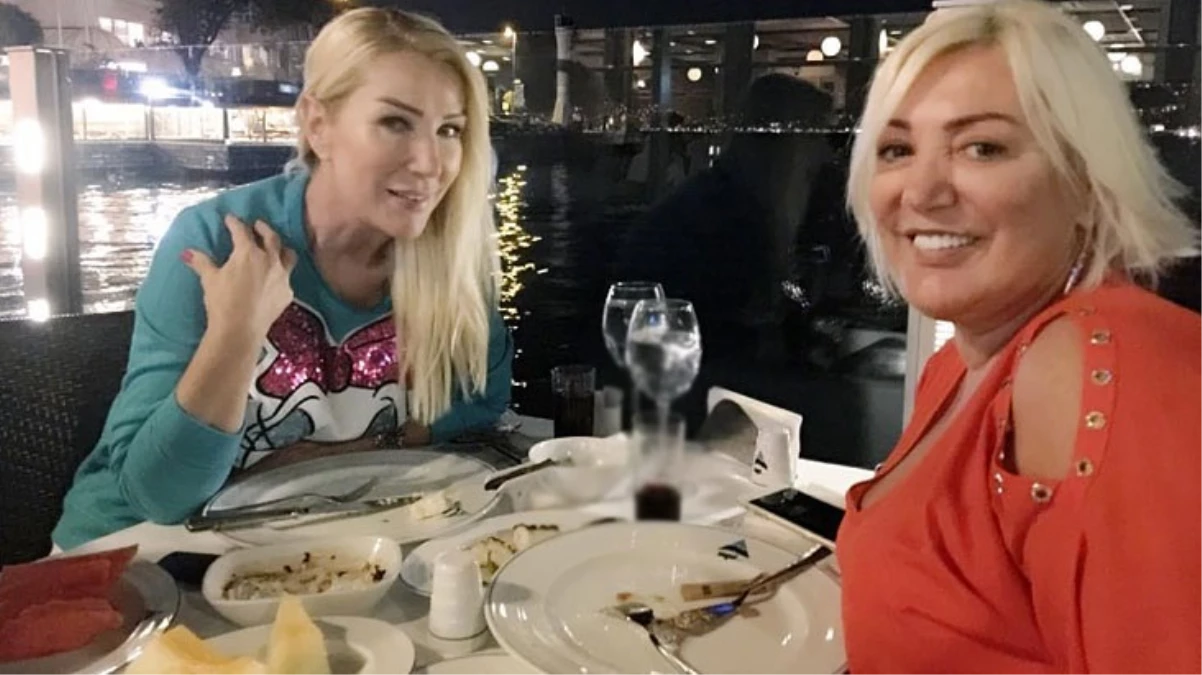 Seda Sayan’ın ablası estetik operasyonu geçirdi! Son halini görenler gözlerine inanamadı