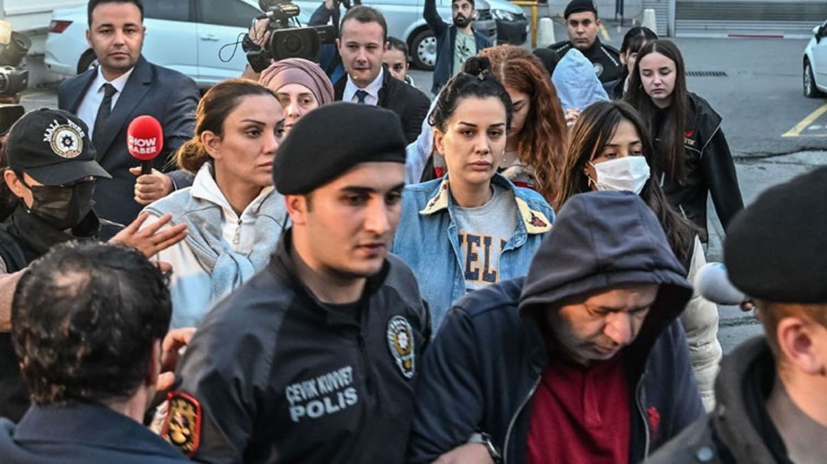Soruşturmada dikkat çeken detay! Dilan ve Engin Polat’ın aile hekimi de gözaltına alınmış