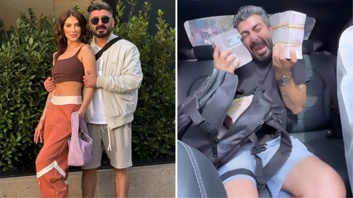 Sosyal medya fenomeni Reşit Bozdağ, “terör örgütü propagandası yapmak” suçundan tutuklandı