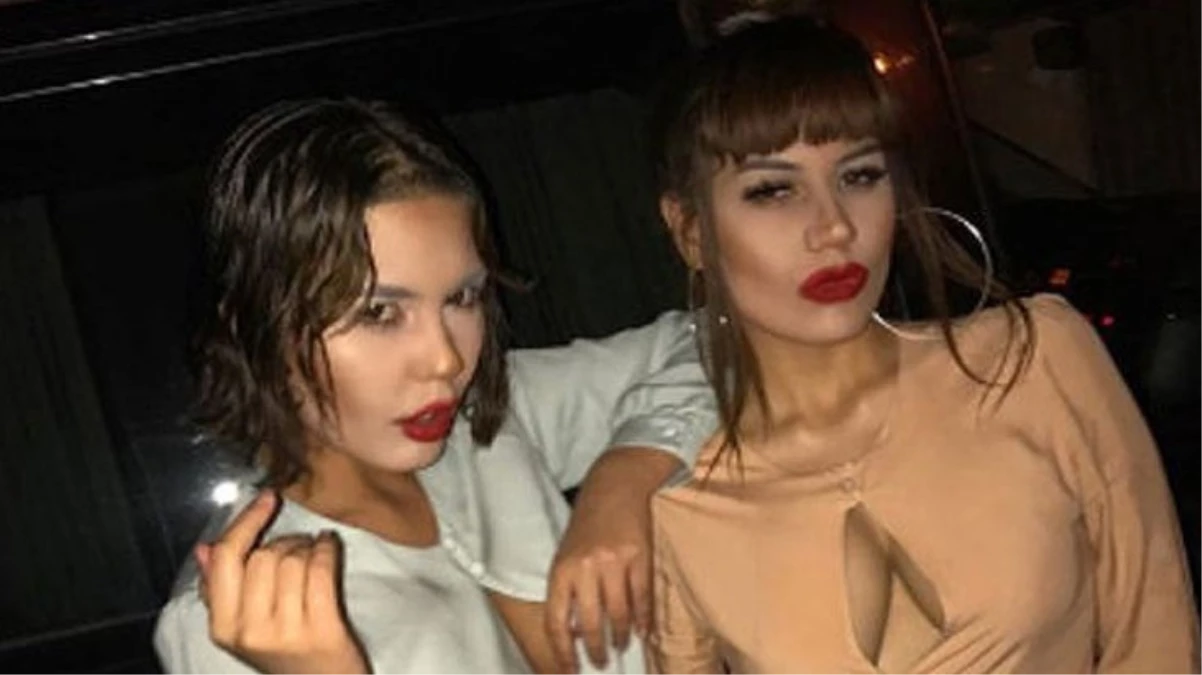 Sosyal medya fenomenleri Bahar ve Nihal Candan, suç gelirlerini aklama suçlamasıyla gözaltına alındı