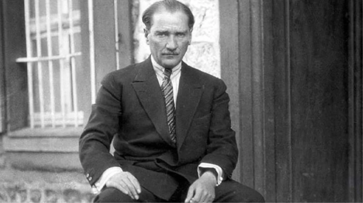 Spor dünyası Ulu Önder Mustafa Kemal Atatürk’ü andı