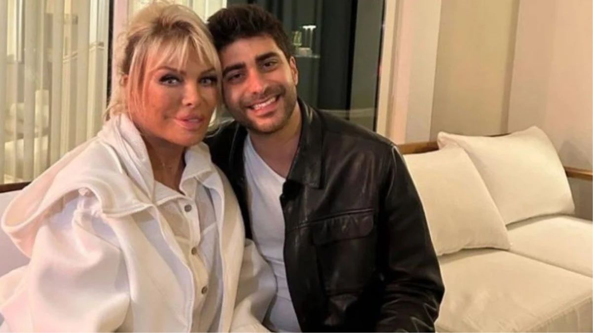 Süperstar Ajda Pekkan, Kızılcık Şerbeti dizisine konuk oluyor