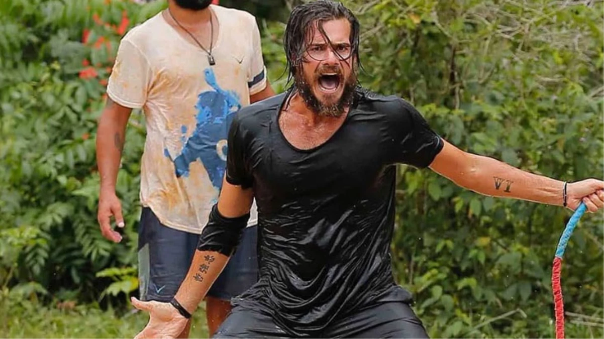 Survivor All Star’ın son yarışmacısı Hakan Hatipoğlu oldu