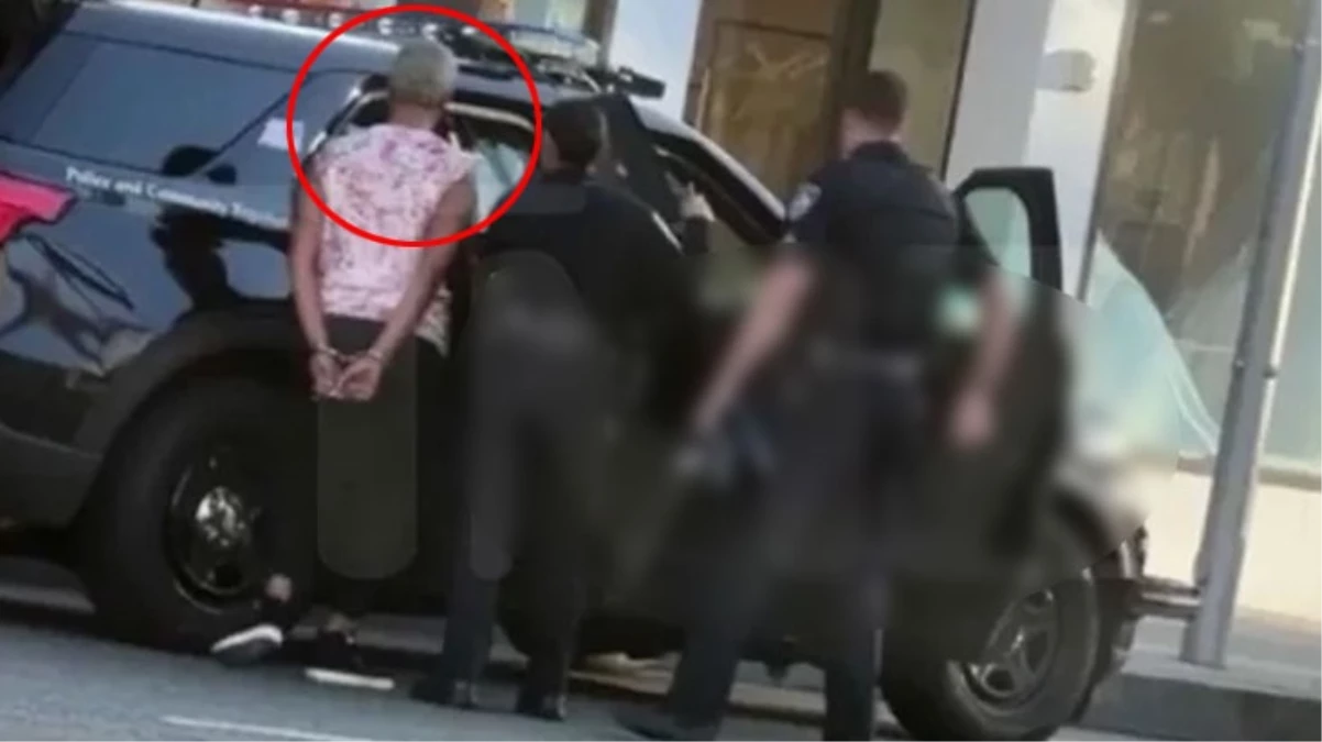 Ünlü aktris Tiffany Haddish, alkollü araç kullanma suçundan tutuklandı