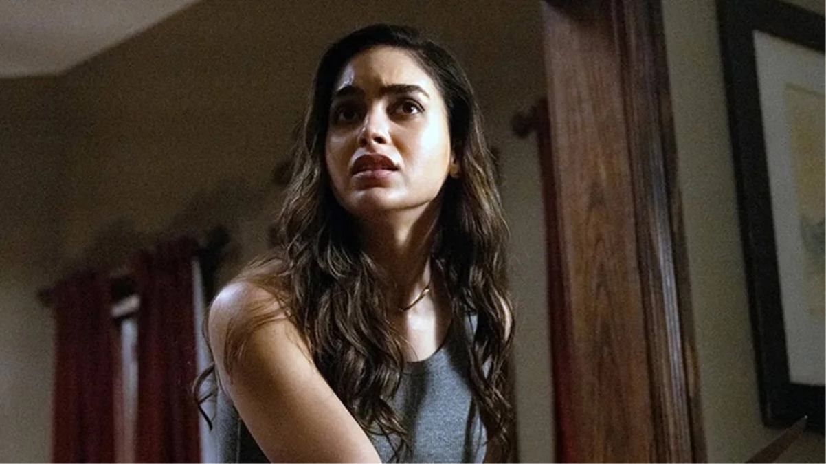 Ünlü oyuncu Melissa Barrera, Filistin’i desteklediği için Çığlık serisinin yeni filminden kovuldu