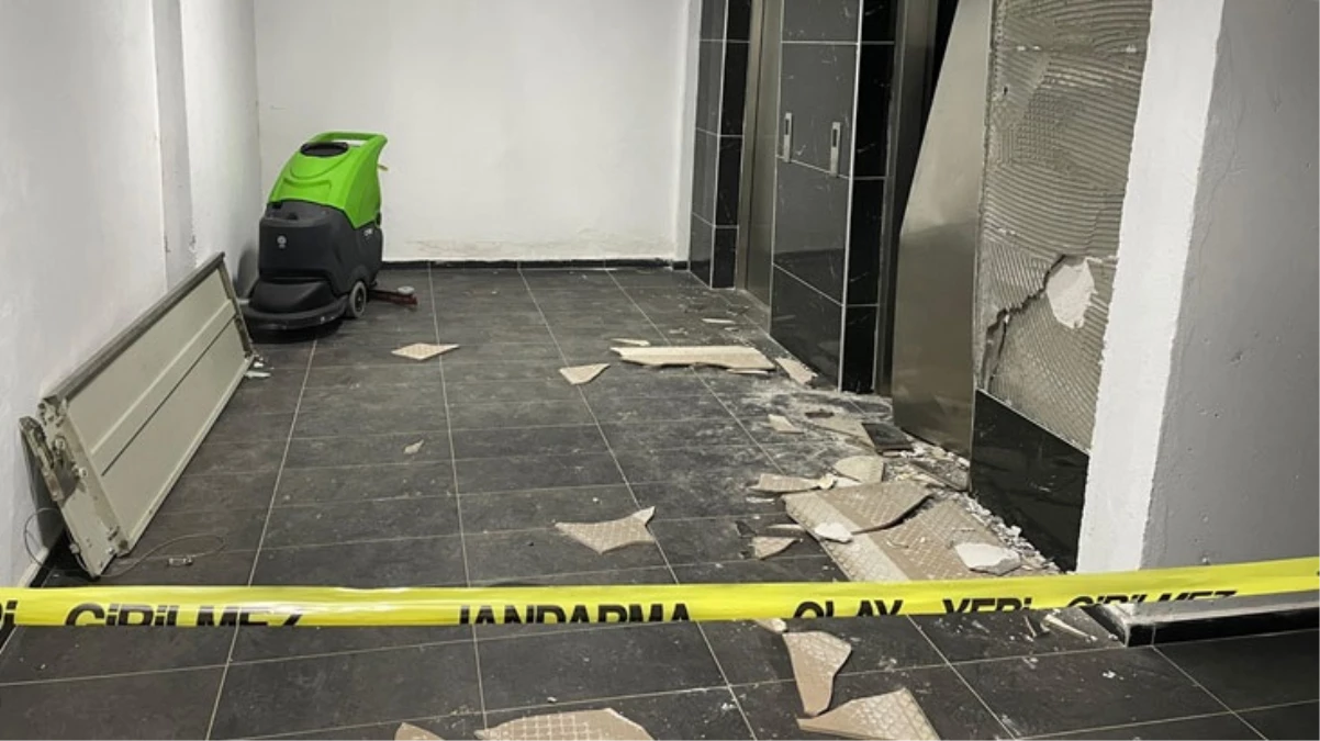Asansör faciasında can veren Zeren Ertaş’ın ölümüne ilişkin bilirkişi raporu hazırlandı: Emniyet düzeneği iptal edilmiş