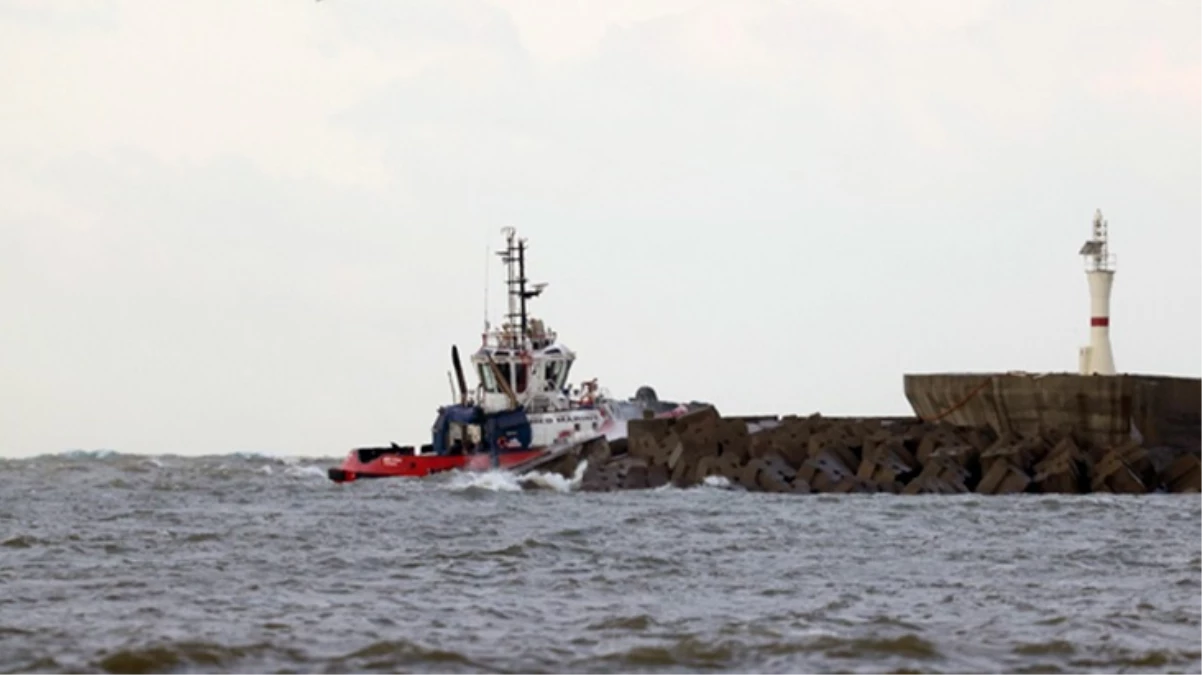 Zonguldak’ta batan gemiden yapılan son anons mürettebatın çaresizliğini gözler önüne serdi