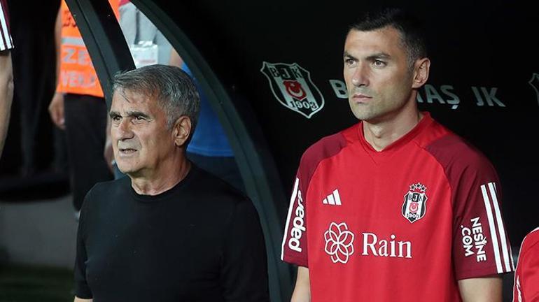 SON DAKİKA | Beşiktaş yeni teknik direktörünü buldu! 'Birkaç gün içinde İstanbul'a gelecek'