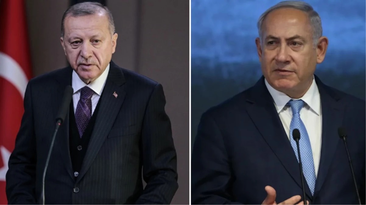 Erdoğan'ın Netanyahu'yu Hitler'e benzetmesi İsrail'i küplere bindirdi: Büyükelçi Türkiye'ye geri dönmeyecek