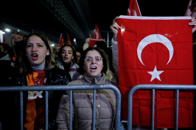 TFF Başkanı Mehmet Büyükekşi'nin istifa haberleri yalanlandı