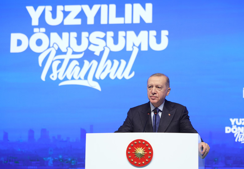Cumhurbaşkanı Erdoğan: Mehmetçiklerimizin kanı yerde kalmadı, hesabı misli ile soruldu