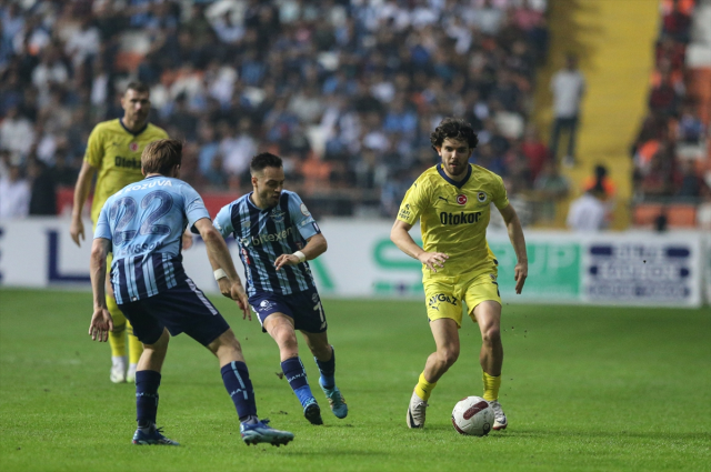 Bayern Münih harekete geçti! Ferdi Kadıoğlu, 1 ay içinde Fenerbahçe'den ayrılabilir