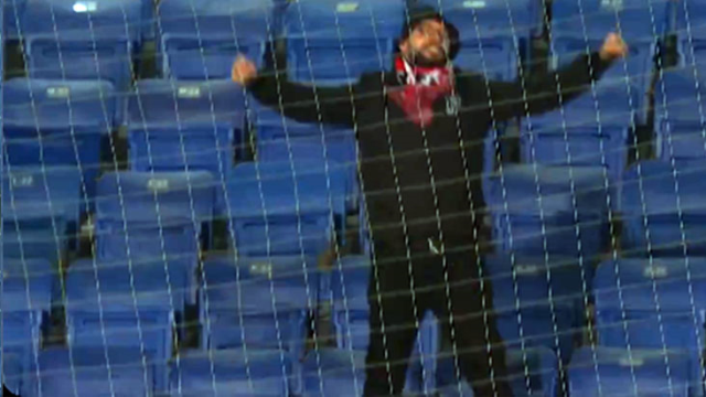Yorumlar kırdı geçirdi! Çaykur Rizespor-Pendikspor maçının önüne geçen kare