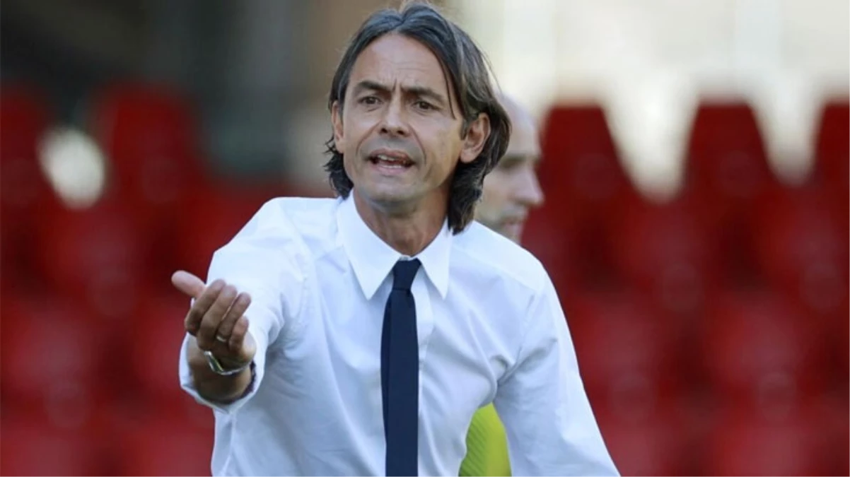 Yeni antrenör kim olacak? Beşiktaş Filippo Inzaghi'yi de listeye ekledi