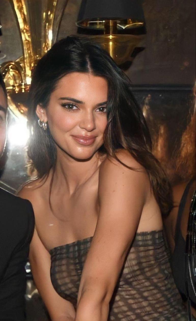 Kendall Jenner ve Bad Bunny'den üzen haber! Mutlulukları kısa sürdü