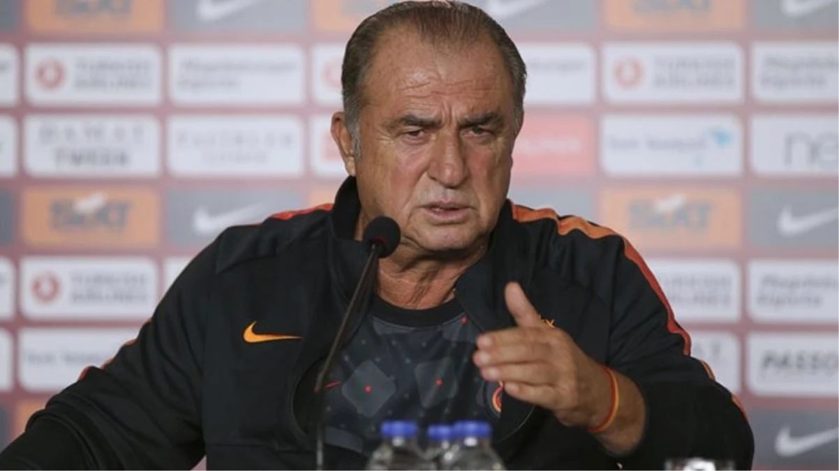 Galatasaray Divan Kurulu'nda şok talep: Fatih Terim ve Ayhan Akman'ın üyeliği askıya alınsın