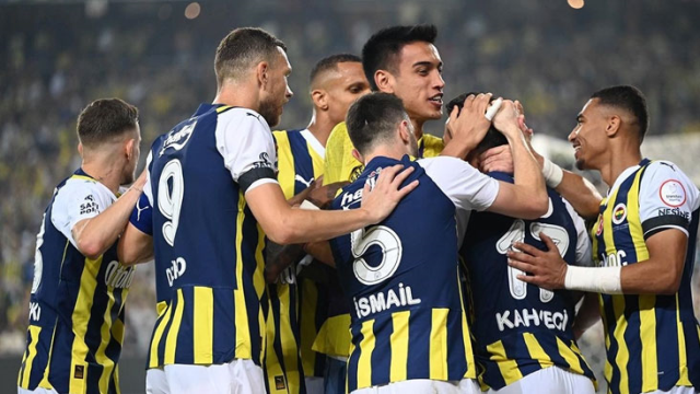 Suudi Arabistan'daki Süper Kupa finali iptal oldu! Fenerbahçe ve Galatasaray Türkiye'ye dönüyor