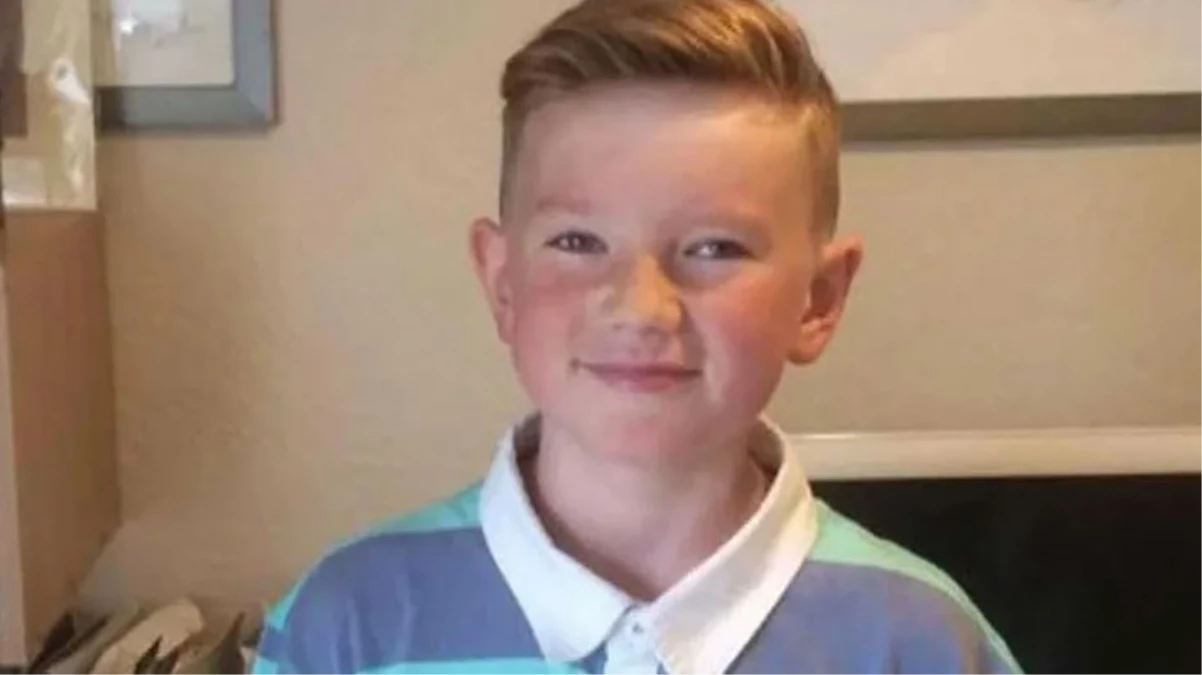 6 yıl önce kaybolan İngiliz çocuk dağda yürürken bulundu! Meğer yıllardır ruhani topluluktan kaçıyormuş