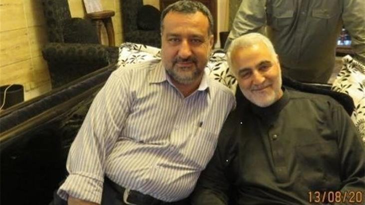 Musevi İsrail füzeleriyle öldürüldü, Orta Doğu’da fırtına koptu!