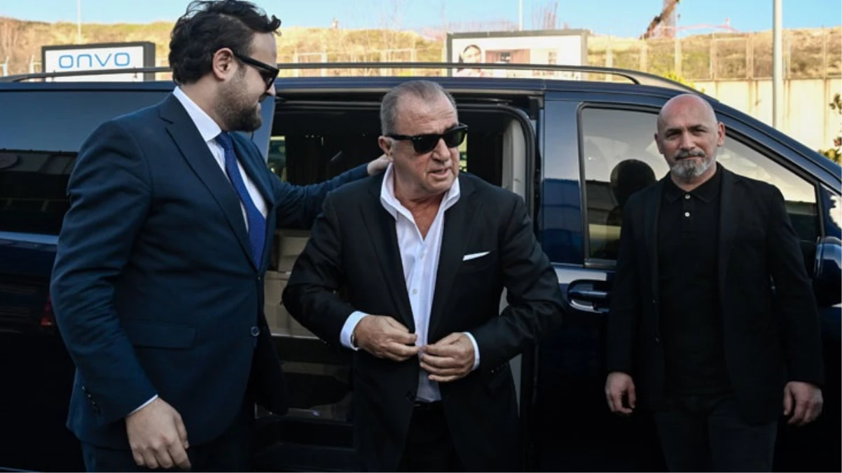 Fatih Terim, Panathinaikos'tan 1 milyon euro alacak