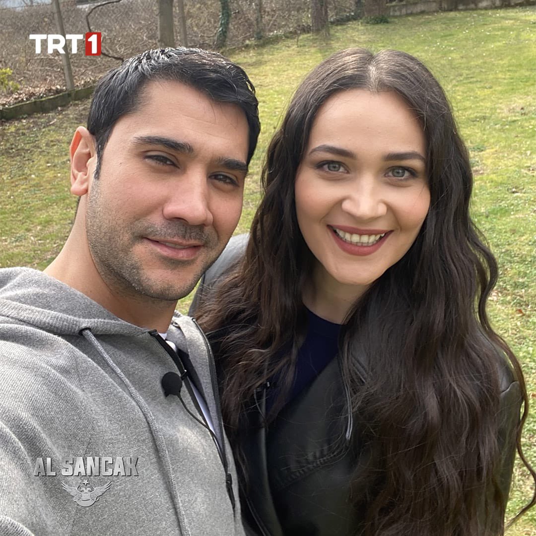 Gülsim Ali ve Uğur Güneş Aşk Mı Yaşıyor?