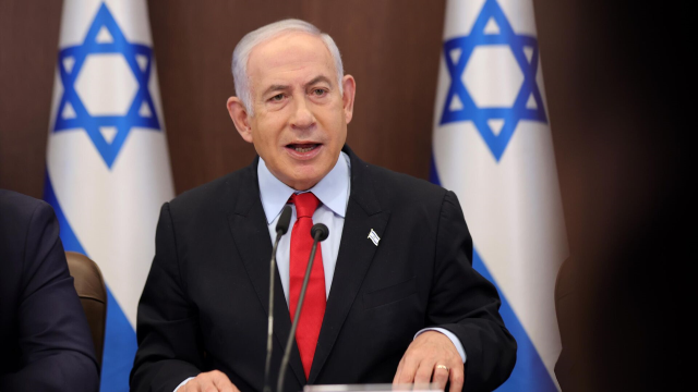 Netanyahu'ya ayar veren Biden'a İsrail'den ilk yanıt: Filistin devletinin kurulmasına asla izin vermeyeceğiz