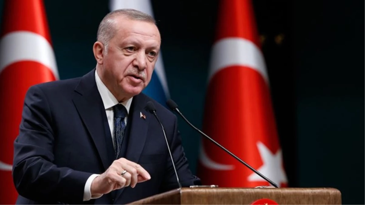 Cumhurbaşkanı Erdoğan asgari ücrete yapılan zammı böyle değerlendirdi: Önemli ama yeterli değil