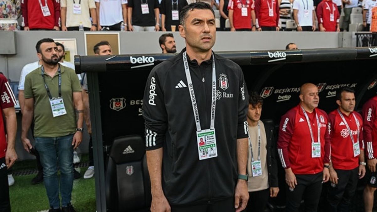 Adana Demirspor’da Burak Yılmaz sesleri