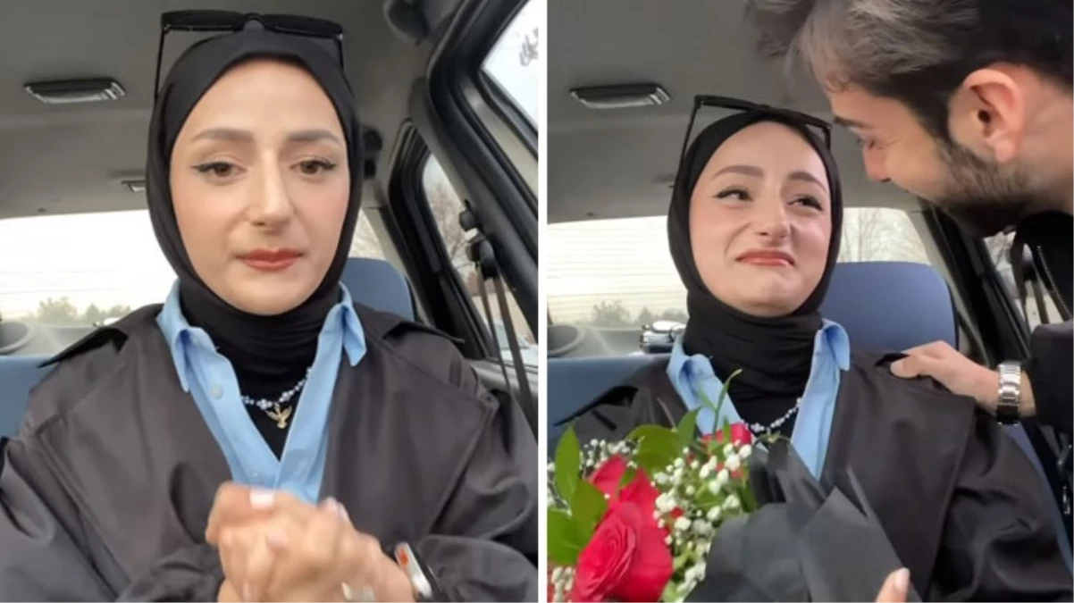 “Amin” videosuyla tanınan fenomen Gizem Yıldız, estetikle bambaşka biri oldu