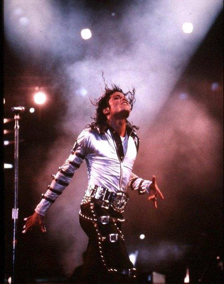 Michael Jackson'ın yayınlanmamış kayıtlarının satışına mirasçılarından engel