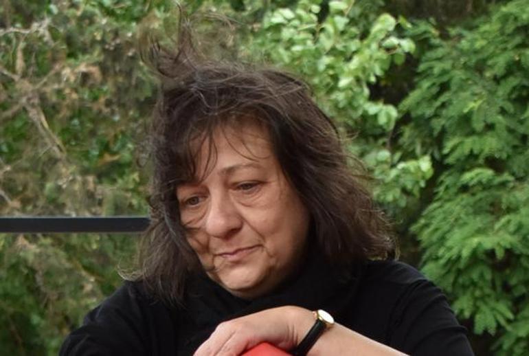 Ayşen Gruda'nın kızı Elvan Gruda hayatını kaybetti! Ölüm sebebi ortaya çıktı