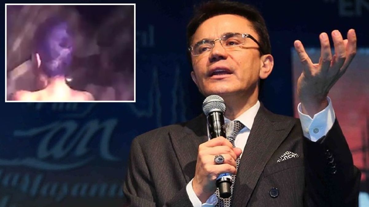 Benan Saraç’ın avukatı: Duş videosundaki kişi Ender Saraç’ın erkek sevgilisi, çocuğuyla bir ilgisi yok