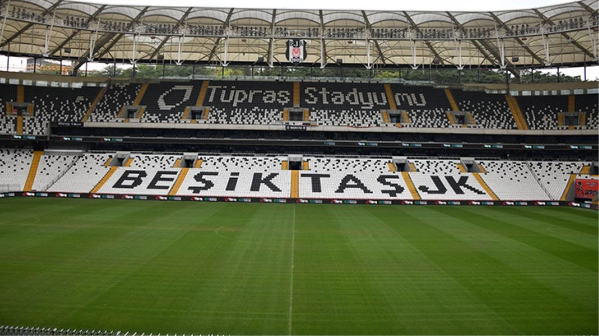 Beşiktaş’tan iptal edilen Süper Kupa finali çağrı: Kapımız açık