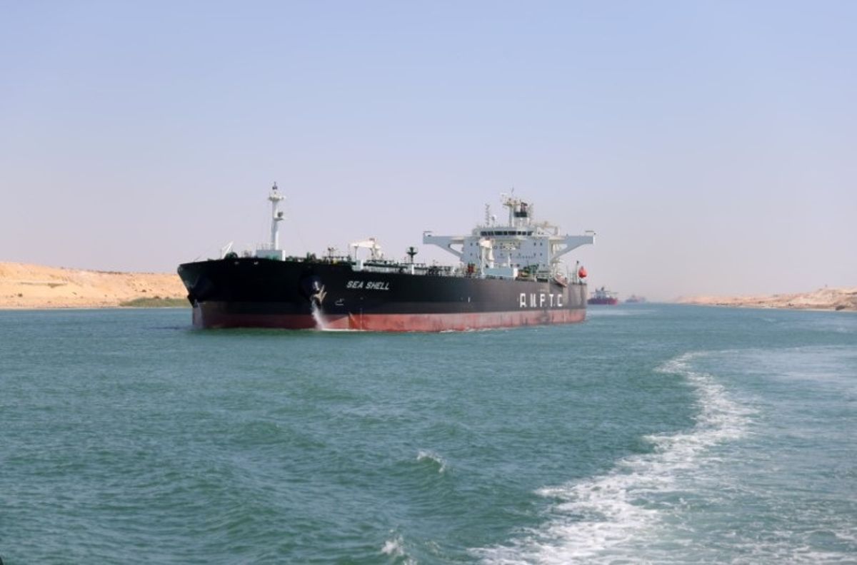 BP, Husiler’in saldırıları nedeniyle Kızıldeniz üzerinden yapılan petrol sevkiyatını durdurdu