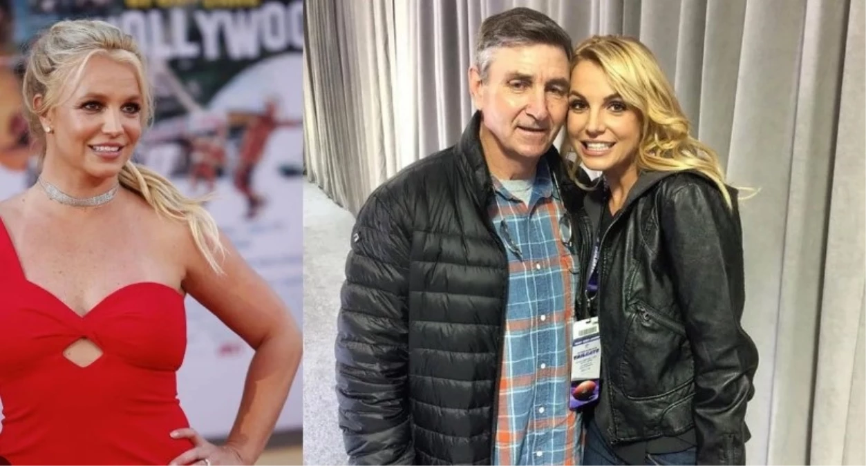 Britney Spears’in babasının bacağı enfeksiyon nedeniyle kesildi