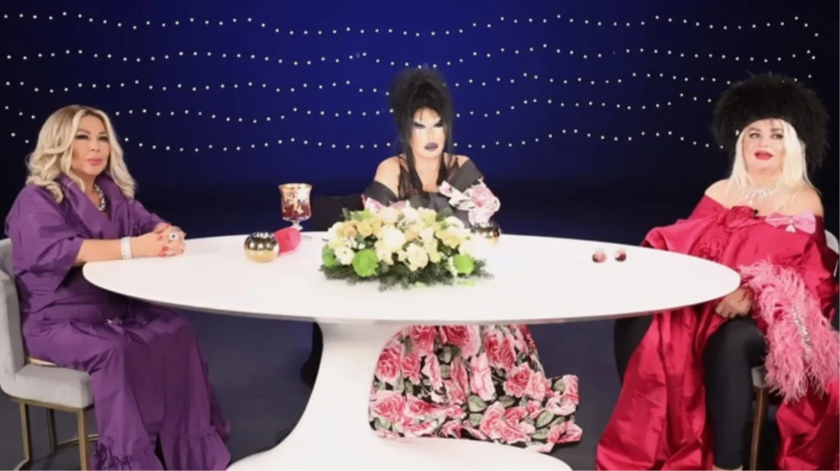 Bülent Ersoy’dan olay yaratacak sözler: Enişteci olmadım ama Faik Öztürk’ü merak ediyorum