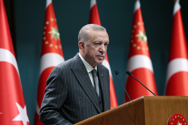 Gözler Kabine toplantısında! Cumhurbaşkanı Erdoğan'ın yeni asgari ücreti açıklaması bekleniyor