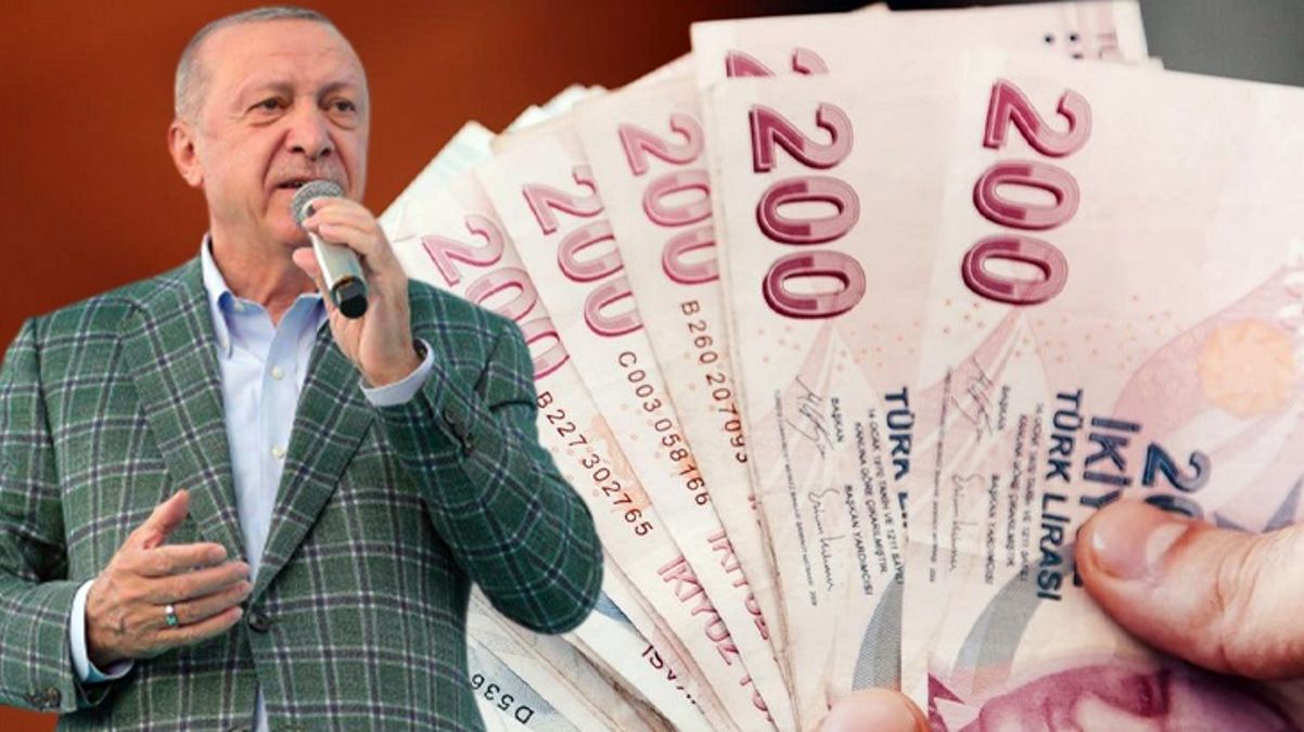 Gözler Kabine toplantısında! Cumhurbaşkanı Erdoğan'ın yeni asgari ücreti açıklaması bekleniyor
