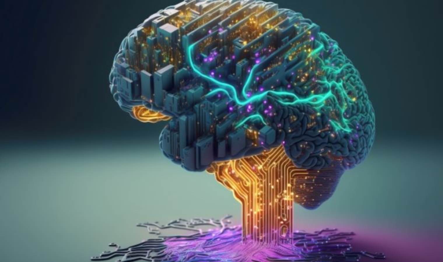 İnsan beynini taklit eden süper bilgisayar DeepSouth