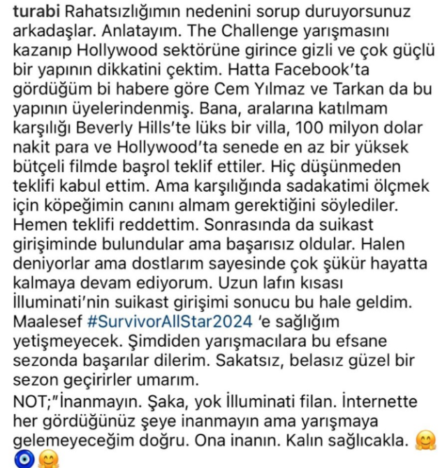 Acun Ilıcalı, Survivor All Star yarışmacılarının toplu videosunu paylaştı! Sürpriz isim de kadroda