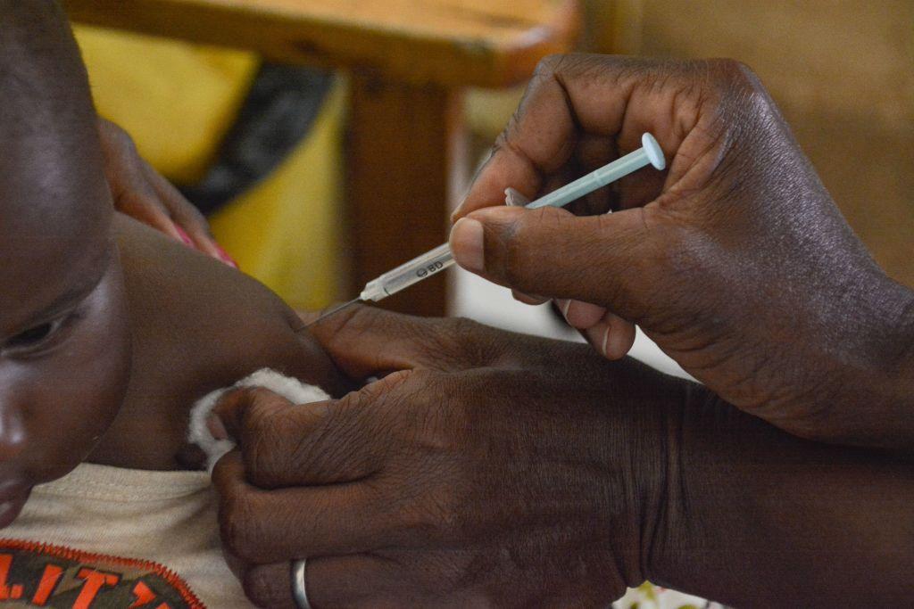 2023'te sağlık alanındaki gelişmeler: İlk göz nakli ve ikinci sıtma aşısı