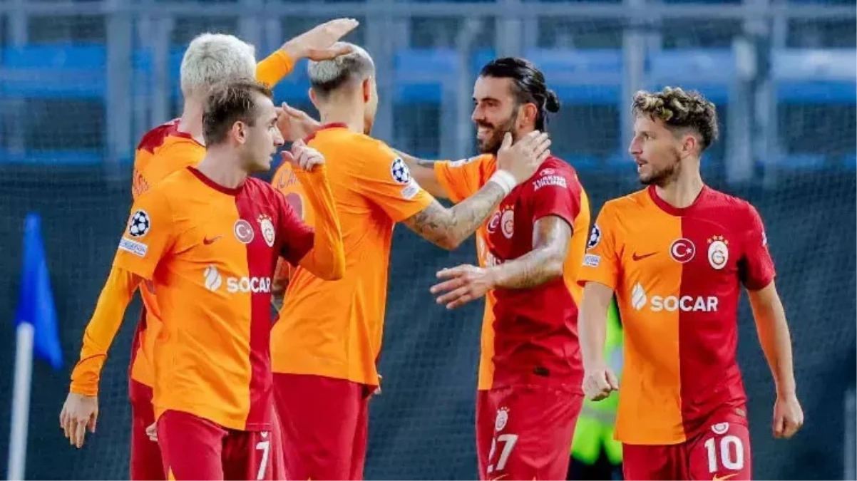 Derbi öncesi deprem! Galatasaray’ın yıldızı ameliyat oldu