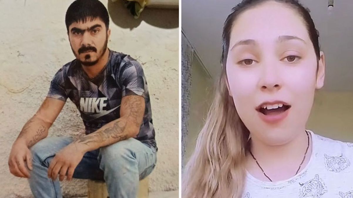 Dini nikahlı karısını 47 bıçak darbesiyle öldüren adam: Kaç kere bıçakladığımı hatırlamıyorum