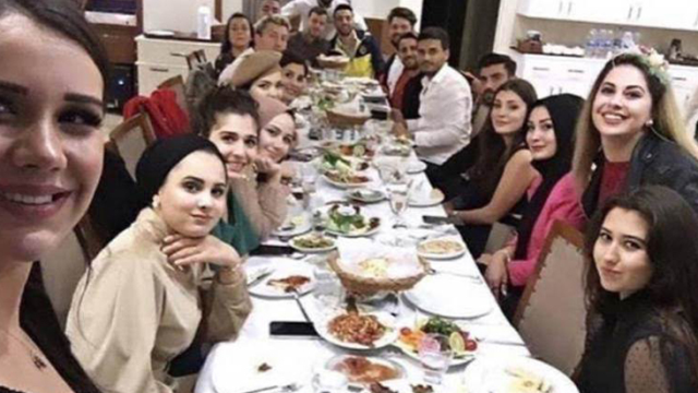 Selin Ciğerci ve Gökhan Çıra hakkında soruşturma başlatıldı