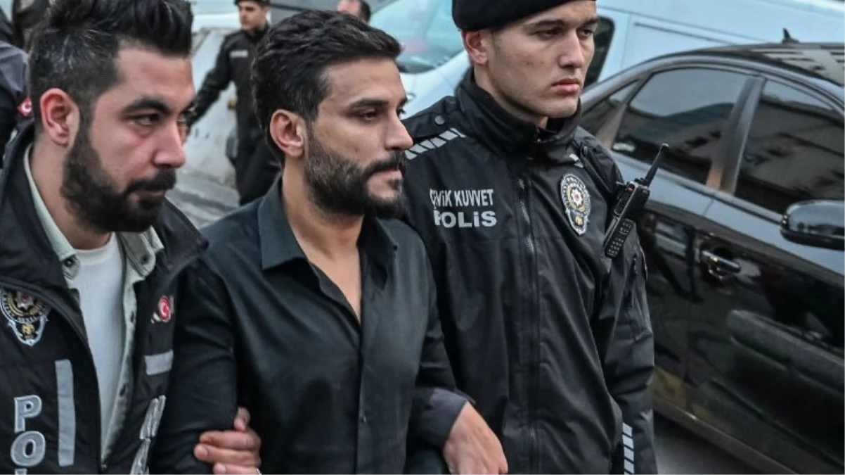 Engin Polat, cezaevinde Dilan Polat’la görüşmek için Pembe Oda talebinde bulundu